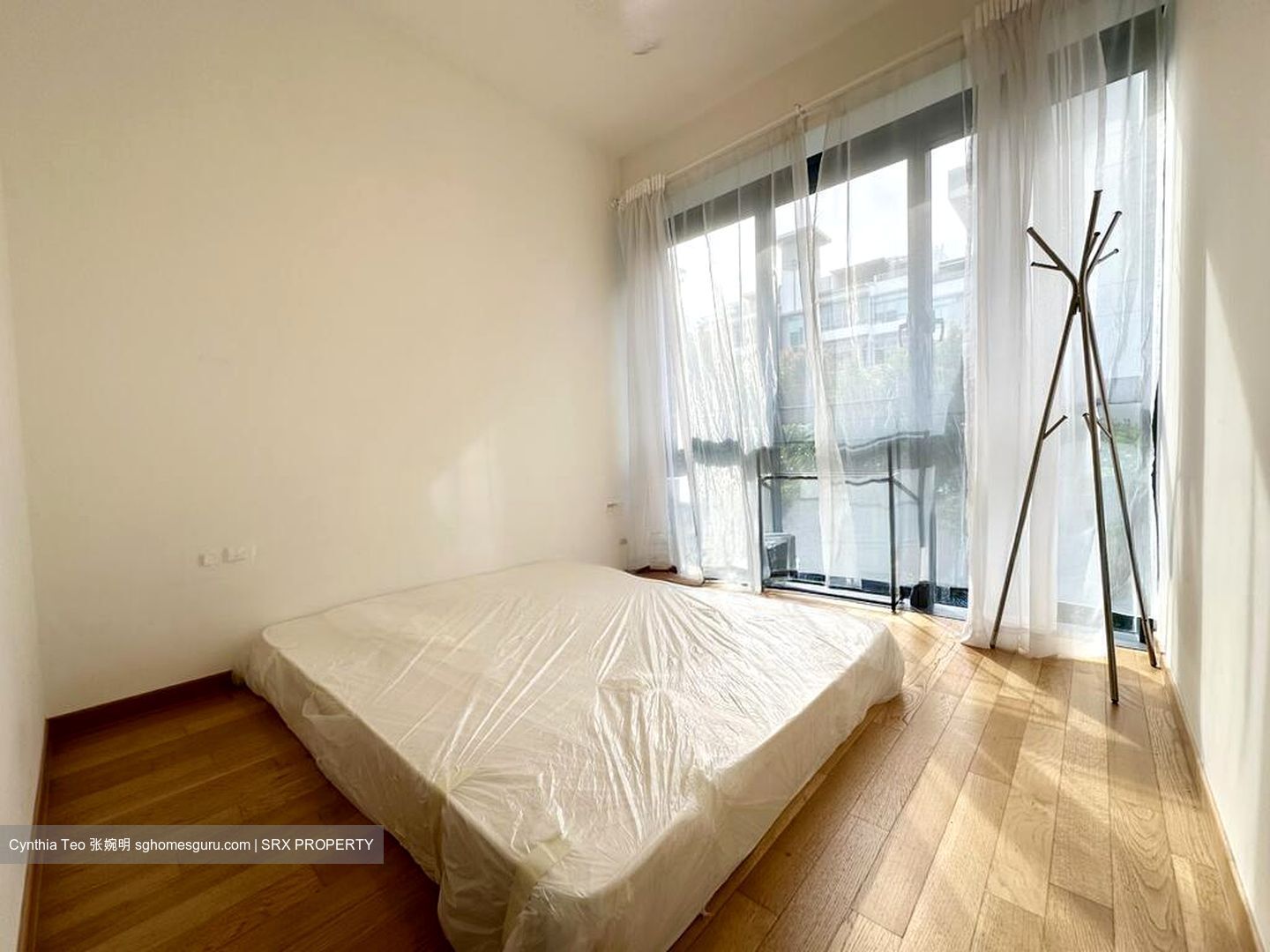 The Lilium (D19), Condominium #496344261